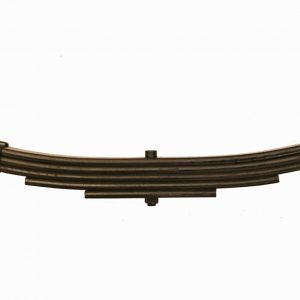 Land Cruiser leaf spring