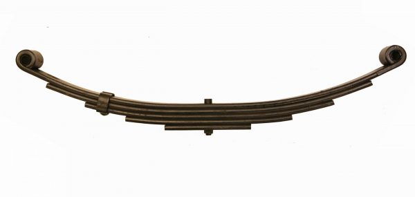 Land Cruiser leaf spring