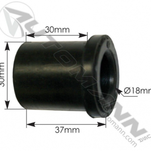 MH4495 T100 Bushing