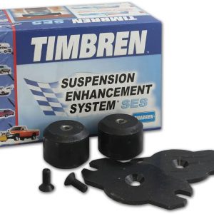 TOF1004 Timbren kit