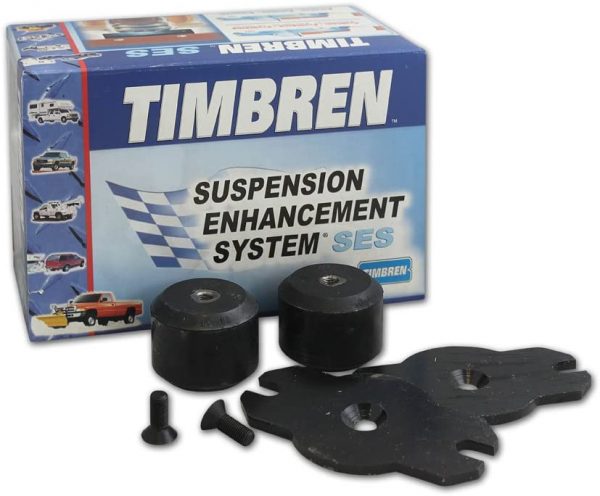 TOF1004 Timbren kit